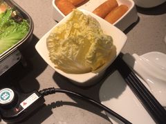 -半天妖烤鱼(百乐广场店)