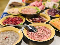 -有拈头成都市井火锅(老门东店)