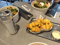 -W COLLECTIVE  DESSERT SHOP