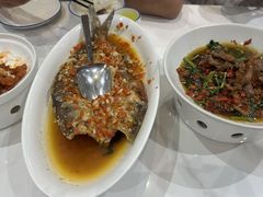 -兰湘子·湘菜小炒(石家庄万象城店)