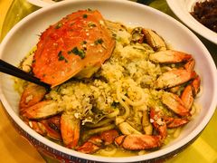 -山明水秀大饭店