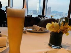 -龙景轩(香港四季酒店)