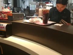 -麦当劳(吴中大道店)