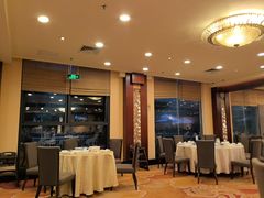 -麒麟中餐厅·经典粤菜·地道菜式老字号(广州长隆酒店)