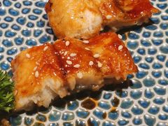 -蟹将军·松叶蟹和牛日料放题自助(K11店)