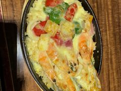 -路易十三西餐厅(西关新天地店)