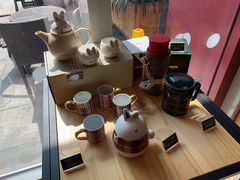 -COSTA COFFEE(中粮祥云店)