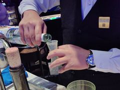 -花西亭·海鲜自助餐厅(瑞城名人酒店)