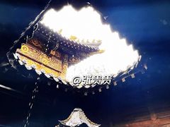 -冕宁灵山寺