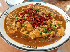 -刘妈菜馆(磁器口店)