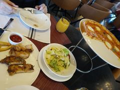 -WOLFGANG PUCK KITCHEN & BAR(迪士尼小镇店)