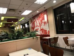 -肯德基(豫园店)