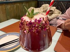 -海尔巴格一甸茶餐厅(团结路店)