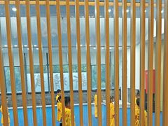 -新精武·少儿武术散打(繁花店)