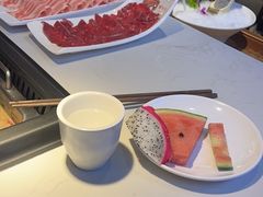 -大渝火锅(太仓万达店)
