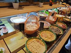-一绪に寿喜烧(虹悦城店)