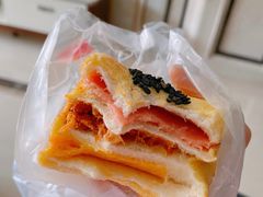 -85度C(厦门台湾街店)