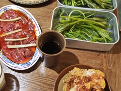 -滇翁·云南酸菜牛肉火锅(合肥首店坝上吾悦广场店)