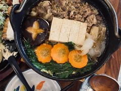 -铃木食堂(杨梅竹店)
