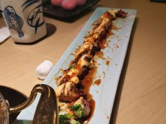 -沼津港精致料理·寿喜烧·烧鸟(漕河泾印象城店)