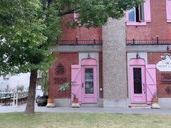 -Money Shops(愚园路店)