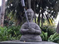 -三亚亚龙湾天域度假酒店