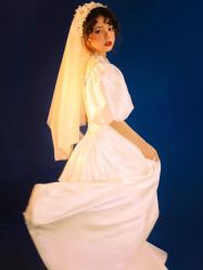 -米莱摄影写真(五大道别墅店)