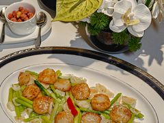 -金成潮菜博物馆(海珠湿地店)