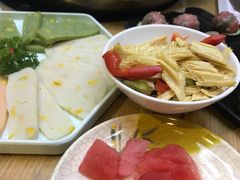 -麻辣空间·清油火锅(水井沟店)