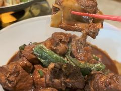 -苏乡兰亭·新派淮扬菜(吾悦广场店)