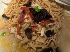 -吴越荣记苏州菜·松鼠桂鱼(月光码头店)