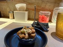 -昊·来了寿司(泡桐树店)