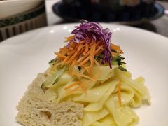 -燕兰楼·清真西北融合菜(亚运村店)