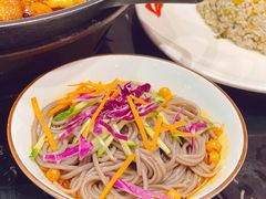 -椒行天下干锅牛蛙·(万宝店)