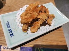 -文叔·湖北名小吃·小龙虾(华强北店)
