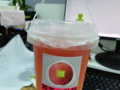 -奈雪的茶(漫广场店)