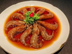 -锦府园(环球港店)