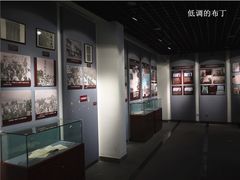 顾正红纪念馆-顾正红纪念馆