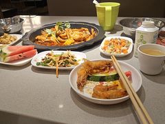 -巴蜀王婆大虾(南锣鼓巷店)