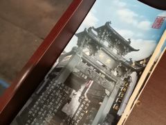 -一楼食业·美食人家