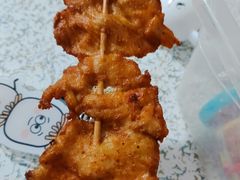 -味子夫鸡柳(三峡广场店)