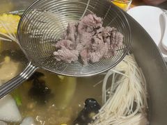-焯牛潮汕牛肉火锅(云峰街创始店)