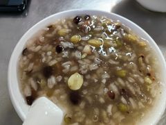 -芳婆糕团店(王府大街店)