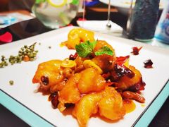 -辛香汇·现炒川菜(淮海路百盛店)