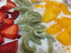 -甜心妈妈·榴莲星级糖水(北京路总店)