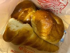 -新侨三宝乐面包店(崇文门店)