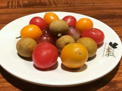 -汉巴味德自助餐厅(嘉定宝龙广场店)