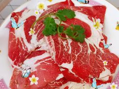 -燃计沙茶皇·香港沙茶火锅(人广旗舰店)
