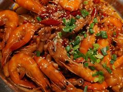 -胖哥俩肉蟹煲(济南世茂国际广场店)
