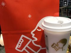 -喜茶(广州中山六路店)